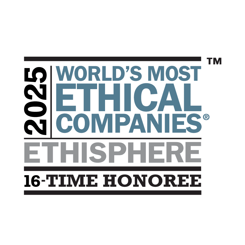 ethisphere 2025 16X